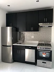 Rented by Walter & Samuels Inc