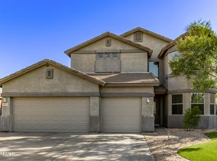 8373 W Andrea Dr, Peoria, AZ 85383