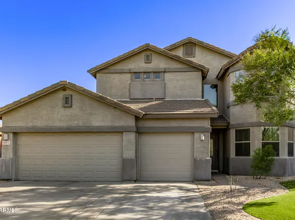 8373 W ANDREA Drive, Peoria, AZ 85383