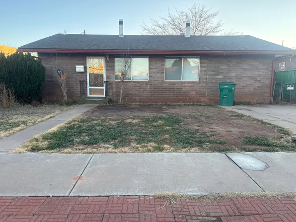 217 E Aspinwall St, Winslow, AZ 86047