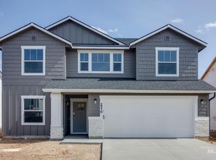 2318 N Steel Falls Ave, Star, ID 83669