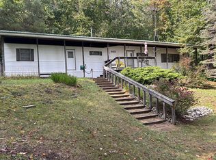 8611 Shorewood Ct, Mancelona, MI 49659