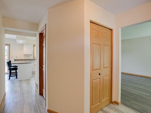 Brand new flooring on trend flooring.