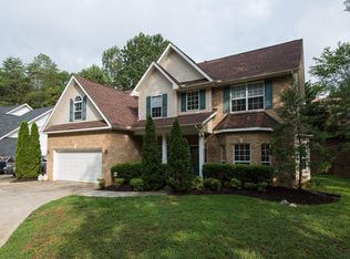 9305 George Williams Rd, Knoxville, TN 37922