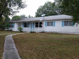 820 Hawaiian Dr, Wauchula, FL 33873