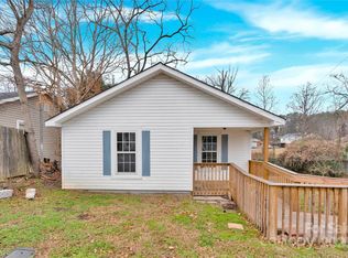 806 Margate Ave, Kannapolis, NC 28081