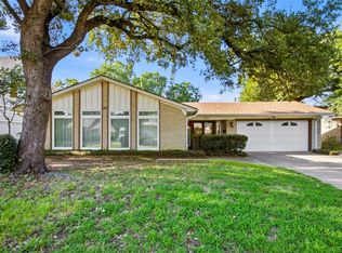 1315 Navaho St, Arlington, TX 76012
