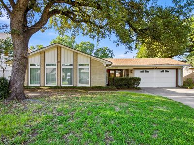 1315 Navaho St, Arlington, TX, 76012