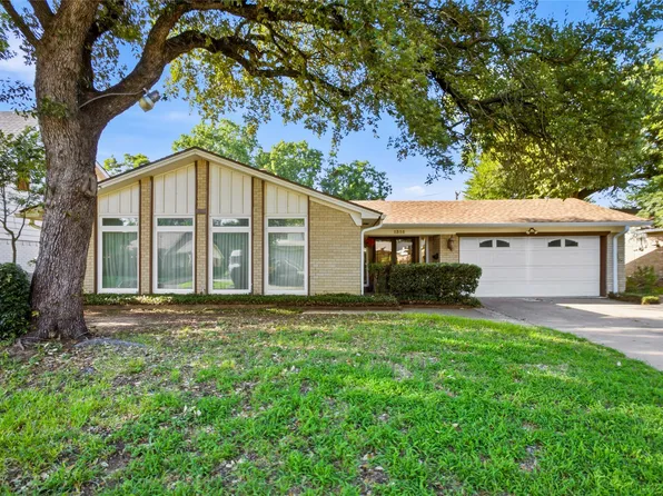 1315 Navaho St, Arlington, TX 76012