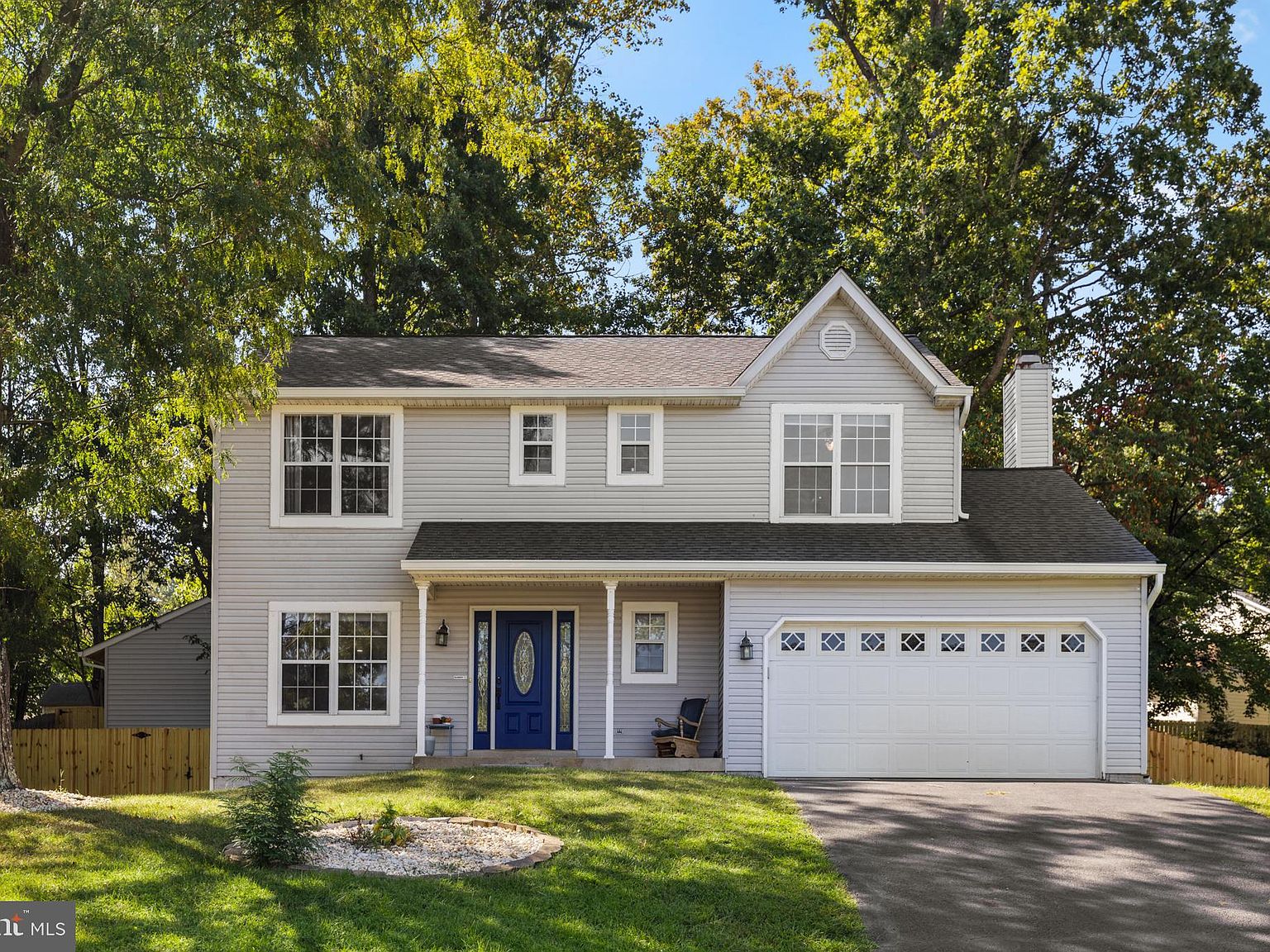 49 Bertram Blvd, Stafford, VA 22556 Zillow