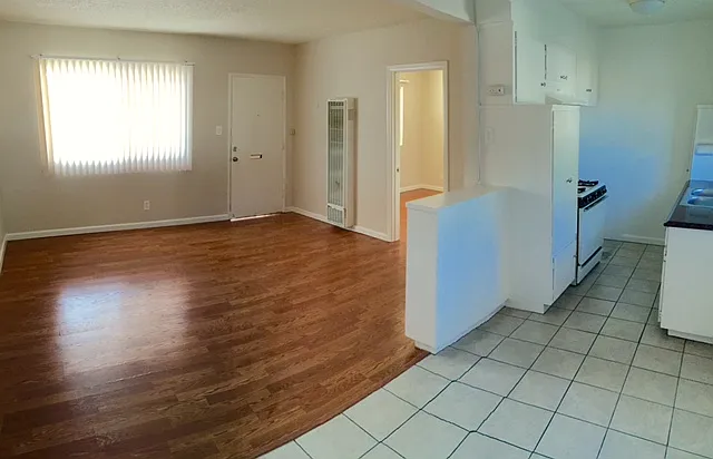 1801 Whittier Ave #3