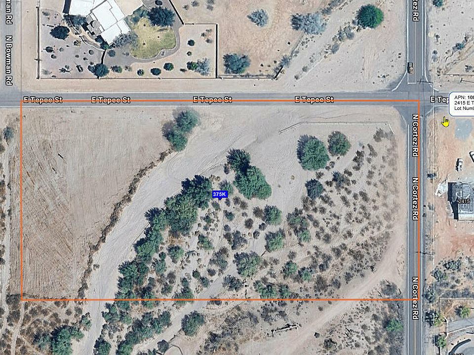 1st image of 2205 E Tepee Street #1C