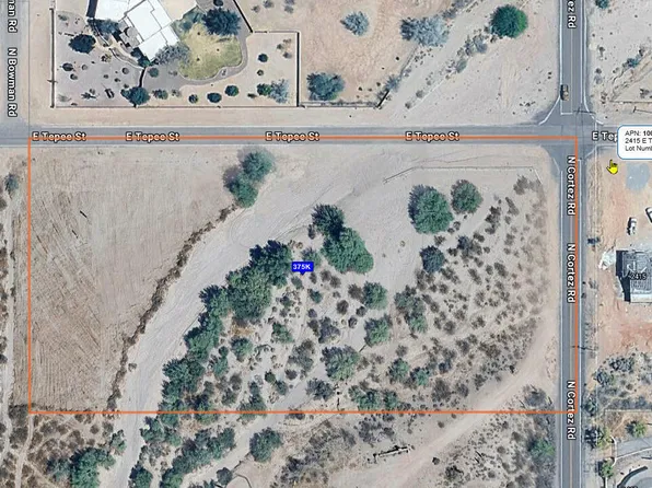 2205 E Tepee Street #1C, Apache Junction, AZ 85119