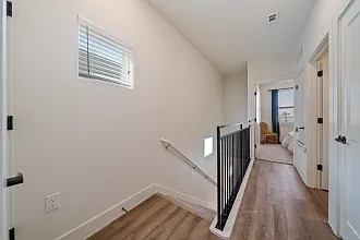 Lat Twenty7 Townhomes — Photo 42