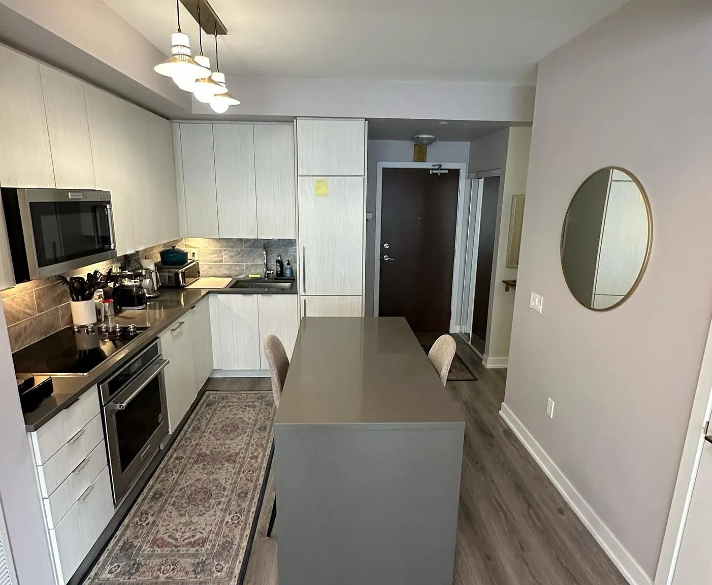 2 bed, $2,700 — Photo 3