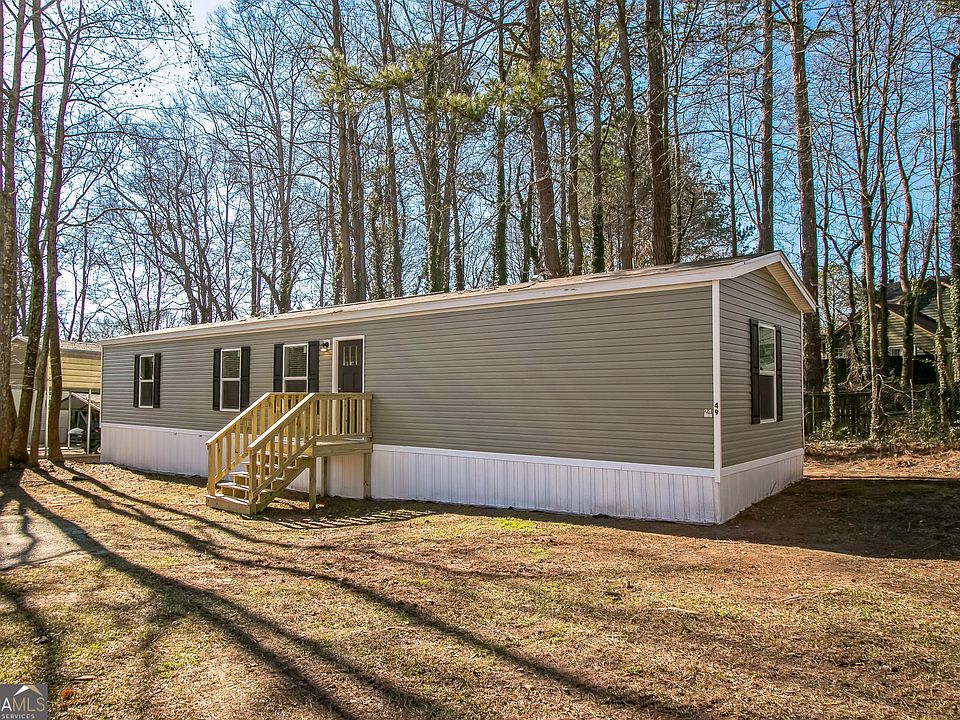 1st image of 1979 Cardell Rd Lot 14