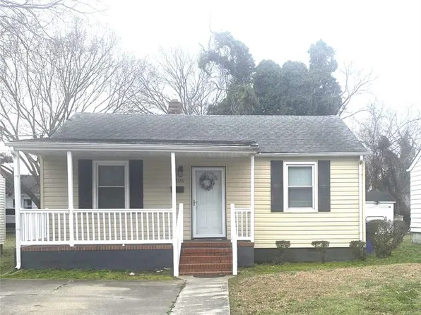 2805 Parish Ave, Newport News, VA 23607
