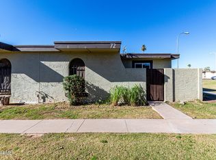 830 S Dobson Rd UNIT 72, Mesa, AZ 85202