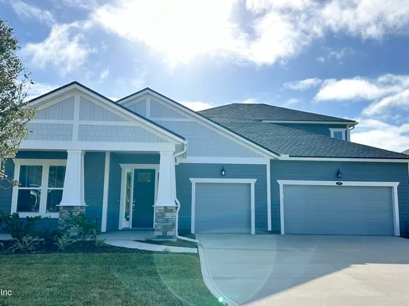 77 HIGH BRUSH Court, St. Johns, FL 32259