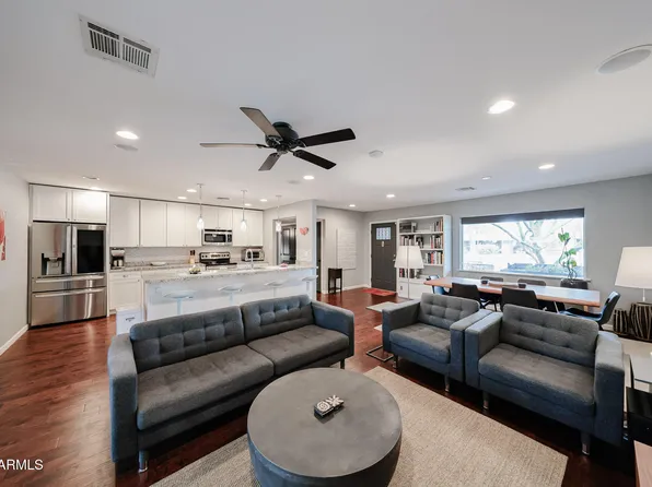 410 W FLOWER Street, Phoenix, AZ 85013