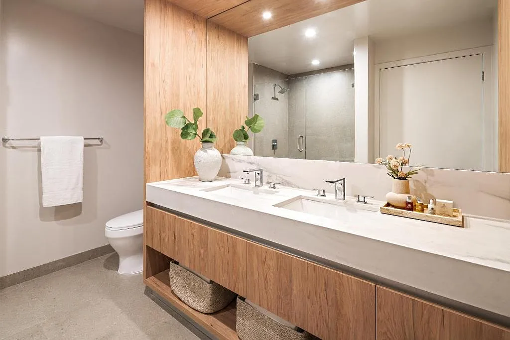 1 bed, 600 sqft, $3,200 — Photo 2