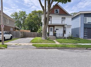 39 Oakland Ave, Welland, ON L3C2B8
