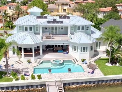 39 W Spanish Main St, Tampa, FL, 33609