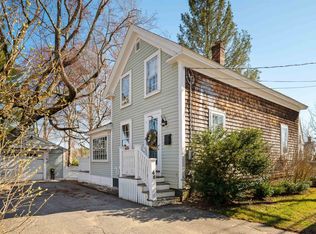 46 Linden St, Exeter, NH 03833
