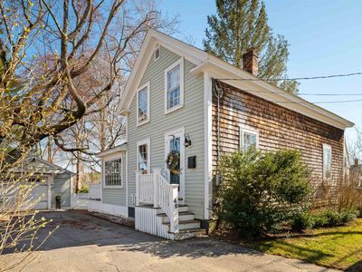 46 Linden Street, Exeter, NH, 03833