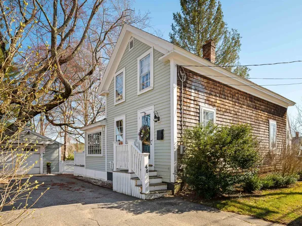 46 Linden Street, Exeter, NH 03833