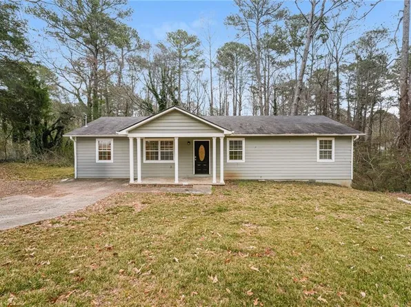 528 Newlin Ct, Lawrenceville, GA 30046