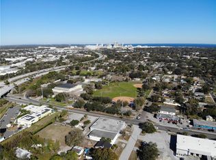 2900 12th Ave S, Saint Petersburg, FL 33712