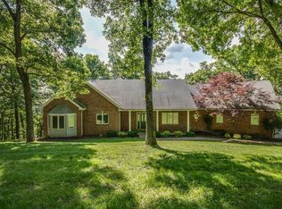 5845 Hunters Ford Rd, Pacific, MO 63069