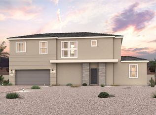 10720 Rhinehill Ave, Las Vegas, NV 89166