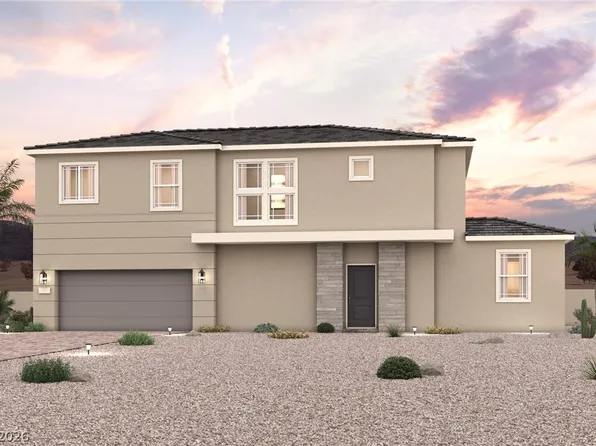 10721 Rhinehill Ave, Las Vegas, NV 89166