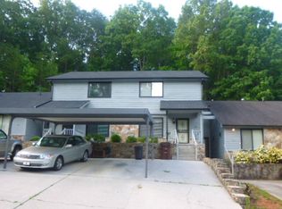 168 Hendrix Dr, Oak Ridge, TN 37830