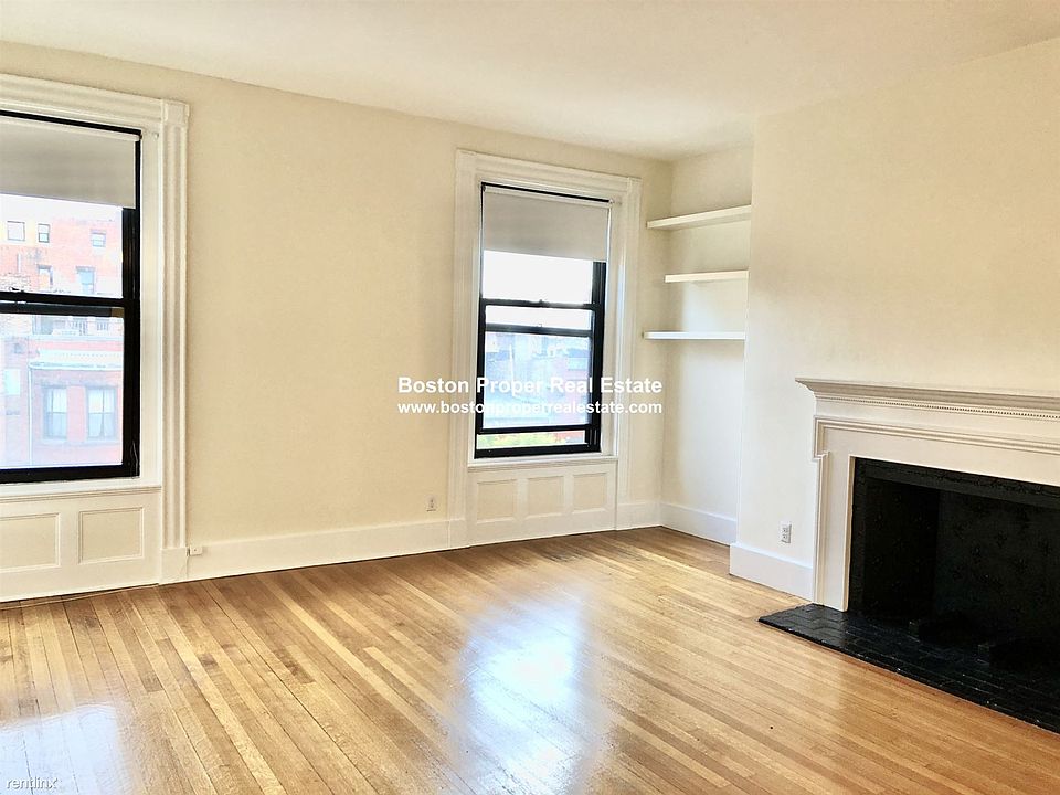504 Beacon St. #51 Boston - Back Bay Unit Photo 3