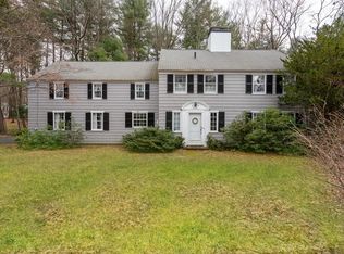 28 Montvale Rd, Weston, MA 02493