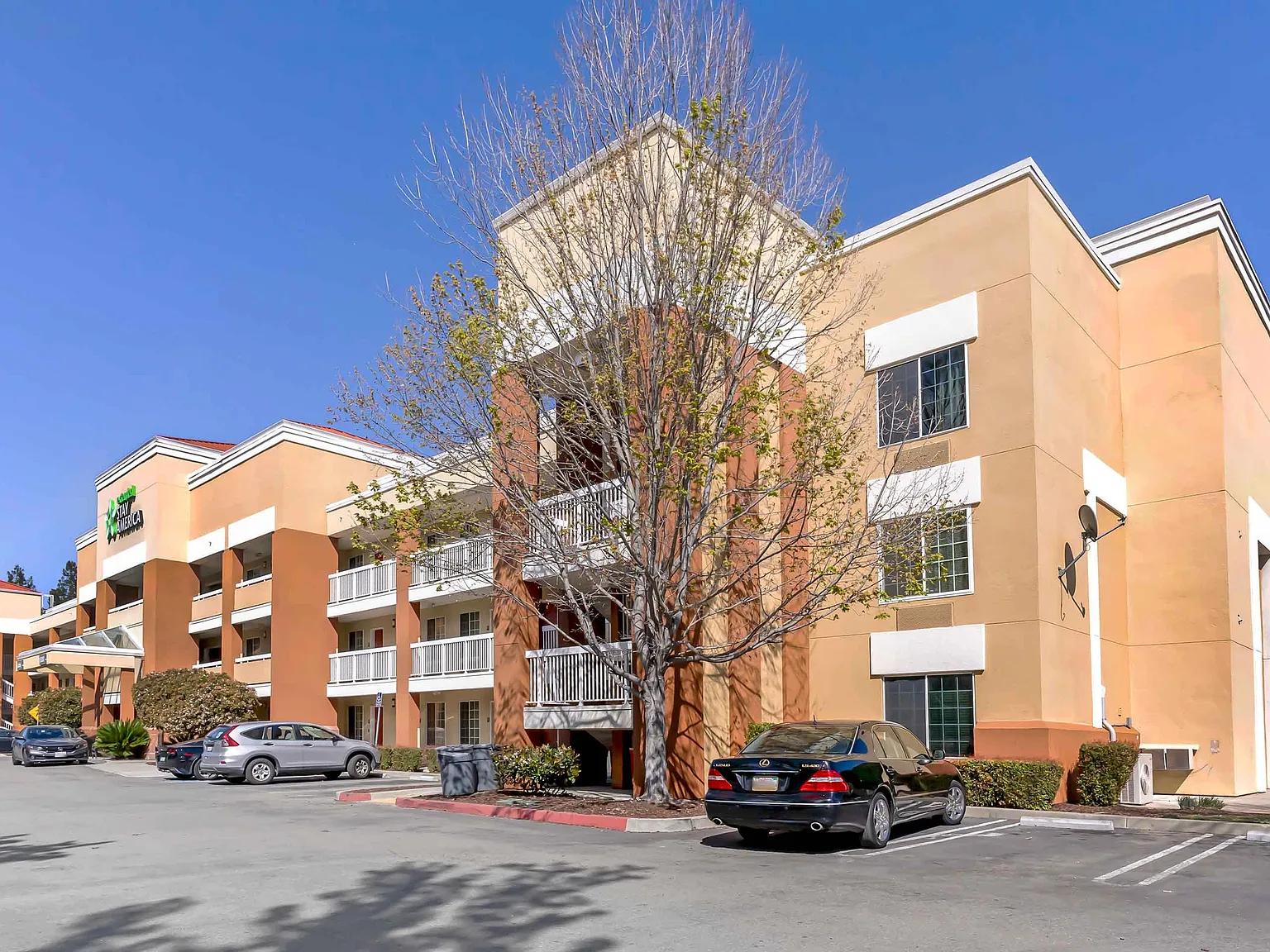 San Ramon - Bishop Ranch - West — Photo 4