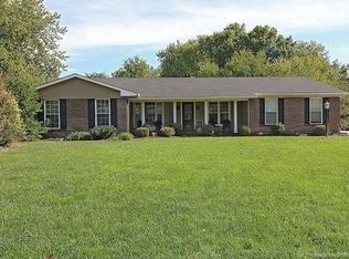 11648 Rossmoor Ln, Saint Louis, MO