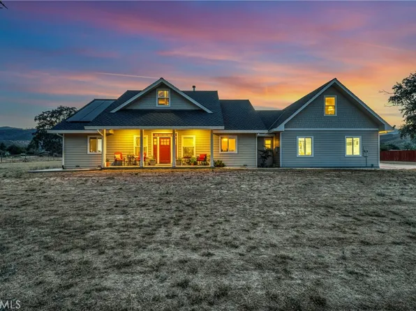 20751 Santa Rosa Ave, Middletown, CA 95461