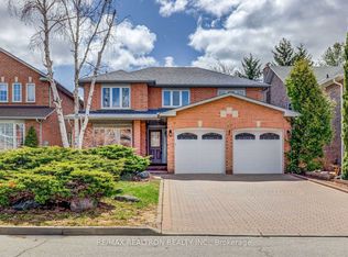 47 Summitcrest Dr, Richmond Hill, ON L4S 1A7