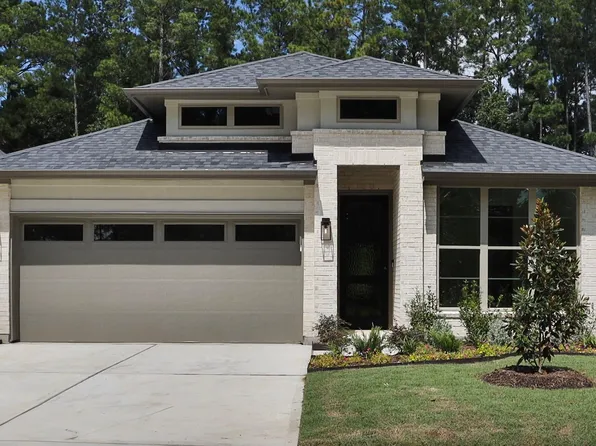 14806 Whistling Duck Ln, Magnolia, TX 77354