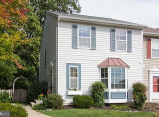 517 Quarrier Ct, Westminster, MD 21158