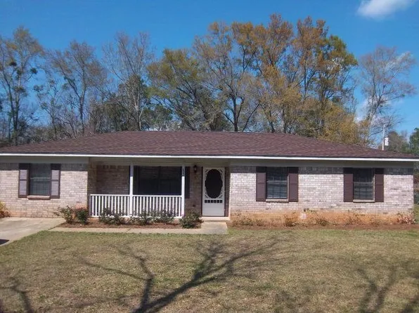 530 W Fern Ave, Foley, AL 36535
