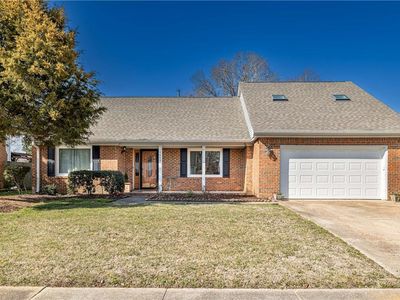 1669 Devon Way, Virginia Beach, VA, 23456