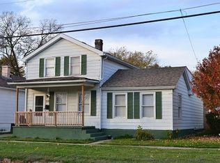 216 E Washington St, Ottawa, IL 61350