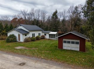 251 Town Rd, Dayton, PA 16222