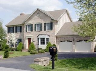 8115 Laurel Ridge Rd, Frederick, MD 21702