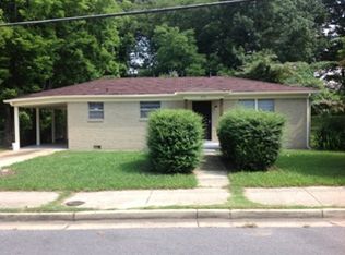 376 W Peebles Rd, Memphis, TN 38109